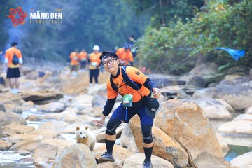 MĂNG ĐEN ULTRA TRAIL 2026 - Ảnh #4509711