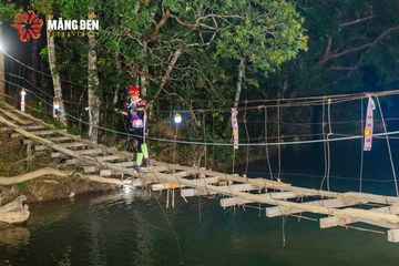 MĂNG ĐEN ULTRA TRAIL 2026 - Ảnh #4518703