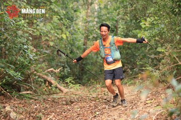 MĂNG ĐEN ULTRA TRAIL 2026 - Ảnh #4515720