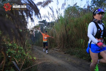 MĂNG ĐEN ULTRA TRAIL 2026 - Ảnh #4505373