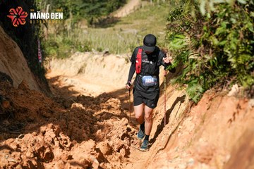 MĂNG ĐEN ULTRA TRAIL 2026 - Ảnh #4504206