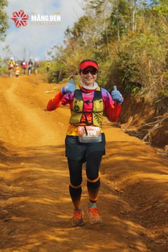 MĂNG ĐEN ULTRA TRAIL 2026 - Ảnh #4511870