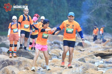 MĂNG ĐEN ULTRA TRAIL 2026 - Ảnh #4509745