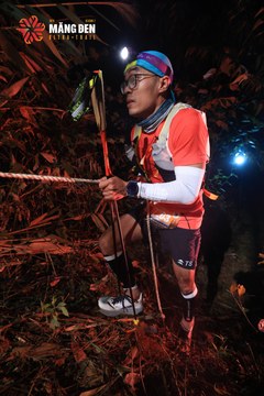 MĂNG ĐEN ULTRA TRAIL 2026 - Ảnh #4512271