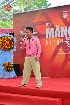 MĂNG ĐEN ULTRA TRAIL 2026 - Ảnh #4516239