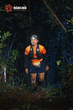 MĂNG ĐEN ULTRA TRAIL 2026 - Ảnh #4511097