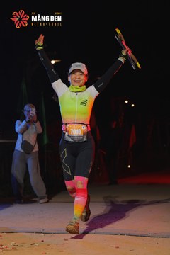MĂNG ĐEN ULTRA TRAIL 2026 - Ảnh #4512240