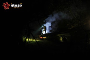 MĂNG ĐEN ULTRA TRAIL 2026 - Ảnh #4517081