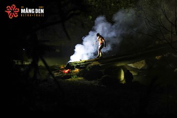 MĂNG ĐEN ULTRA TRAIL 2026 - Ảnh #4517200
