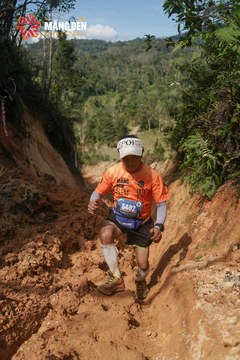 MĂNG ĐEN ULTRA TRAIL 2026 - Ảnh #4504481
