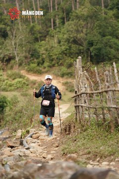 MĂNG ĐEN ULTRA TRAIL 2026 - Ảnh #4519343