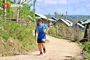 MĂNG ĐEN ULTRA TRAIL 2026 - Ảnh #4524126