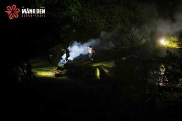 MĂNG ĐEN ULTRA TRAIL 2026 - Ảnh #4517831
