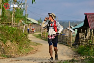 MĂNG ĐEN ULTRA TRAIL 2026 - Ảnh #4525070