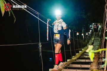 MĂNG ĐEN ULTRA TRAIL 2026 - Ảnh #4515656
