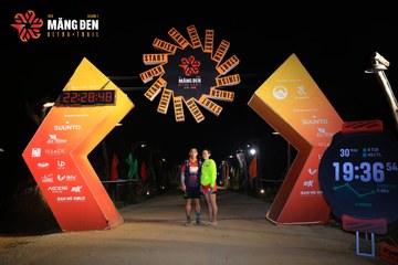 MĂNG ĐEN ULTRA TRAIL 2026 - Ảnh #4510635