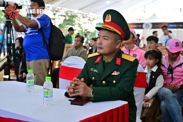 MĂNG ĐEN ULTRA TRAIL 2026 - Ảnh #4521463