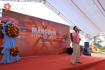 MĂNG ĐEN ULTRA TRAIL 2026 - Ảnh #4519968