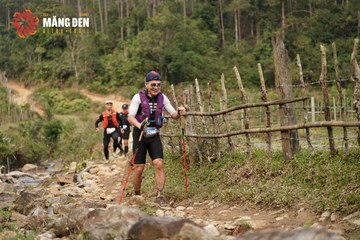 MĂNG ĐEN ULTRA TRAIL 2026 - Ảnh #4519429