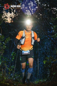 MĂNG ĐEN ULTRA TRAIL 2026 - Ảnh #4511408