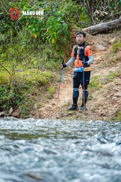 MĂNG ĐEN ULTRA TRAIL 2026 - Ảnh #4513909