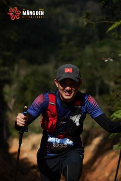 MĂNG ĐEN ULTRA TRAIL 2026 - Ảnh #4503939