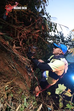 MĂNG ĐEN ULTRA TRAIL 2026 - Ảnh #4512678