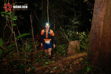 MĂNG ĐEN ULTRA TRAIL 2026 - Ảnh #4526208