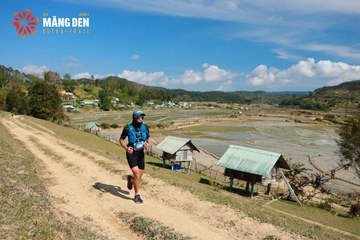 MĂNG ĐEN ULTRA TRAIL 2026 - Ảnh #4522548
