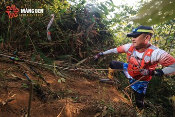 MĂNG ĐEN ULTRA TRAIL 2026 - Ảnh #4512994