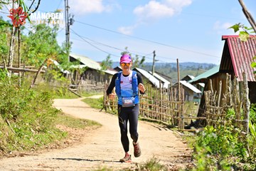MĂNG ĐEN ULTRA TRAIL 2026 - Ảnh #4524019