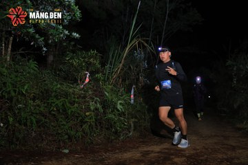 MĂNG ĐEN ULTRA TRAIL 2026 - Ảnh #4508565