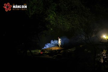 MĂNG ĐEN ULTRA TRAIL 2026 - Ảnh #4517607