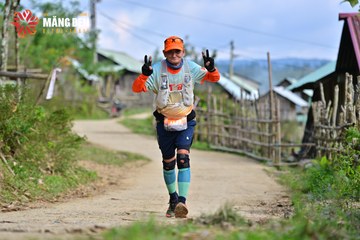 MĂNG ĐEN ULTRA TRAIL 2026 - Ảnh #4524719