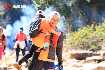 MĂNG ĐEN ULTRA TRAIL 2026 - Ảnh #4509341