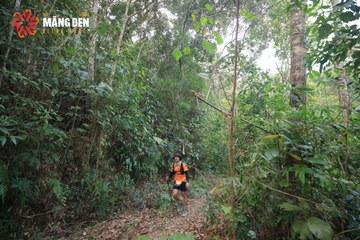 MĂNG ĐEN ULTRA TRAIL 2026 - Ảnh #4513449