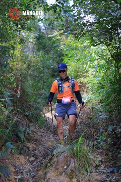 MĂNG ĐEN ULTRA TRAIL 2026 - Ảnh #4506878