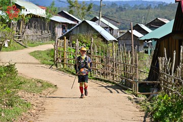 MĂNG ĐEN ULTRA TRAIL 2026 - Ảnh #4524153