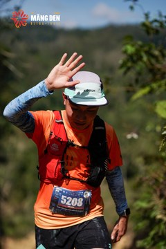 MĂNG ĐEN ULTRA TRAIL 2026 - Ảnh #4504099