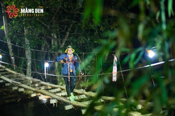 MĂNG ĐEN ULTRA TRAIL 2026 - Ảnh #4518275