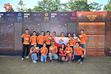 MĂNG ĐEN ULTRA TRAIL 2026 - Ảnh #4520165