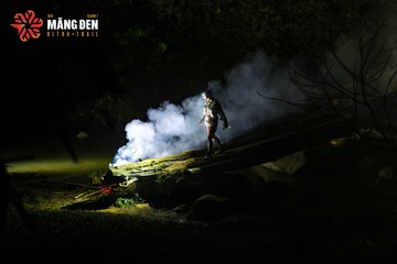 MĂNG ĐEN ULTRA TRAIL 2026 - Ảnh #4517875