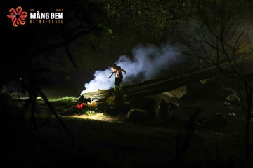 MĂNG ĐEN ULTRA TRAIL 2026 - Ảnh #4517447
