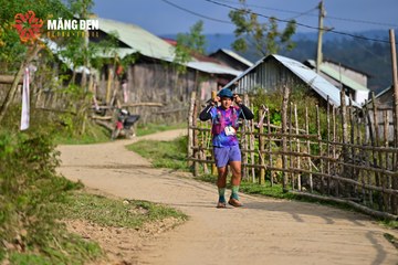 MĂNG ĐEN ULTRA TRAIL 2026 - Ảnh #4524766
