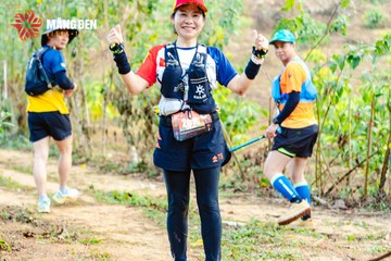 MĂNG ĐEN ULTRA TRAIL 2026 - Ảnh #4514935
