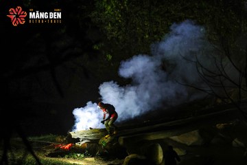 MĂNG ĐEN ULTRA TRAIL 2026 - Ảnh #4517154