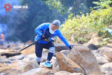 MĂNG ĐEN ULTRA TRAIL 2026 - Ảnh #4510377