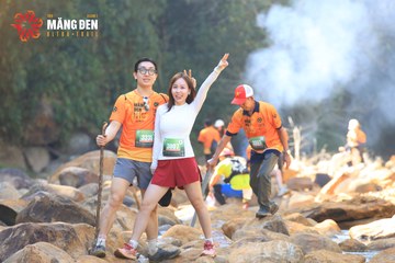 MĂNG ĐEN ULTRA TRAIL 2026 - Ảnh #4507721