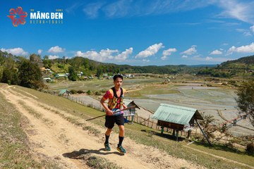 MĂNG ĐEN ULTRA TRAIL 2026 - Ảnh #4523577