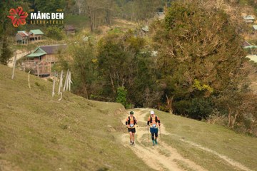 MĂNG ĐEN ULTRA TRAIL 2026 - Ảnh #4523176